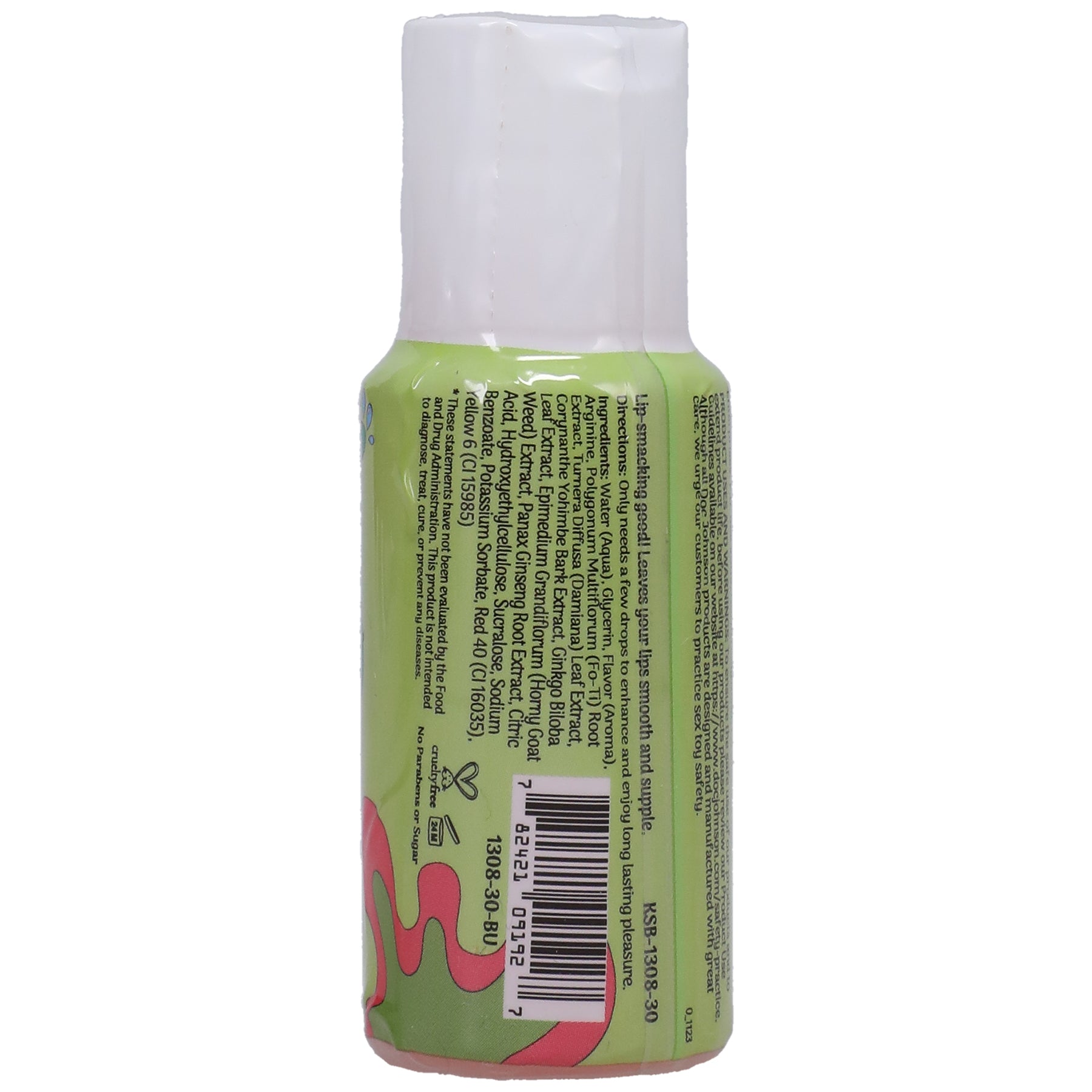 Spanish Fly Watermelon Sex Drops 1 Oz Erotic Intimacy Enhancer ENHANCERS