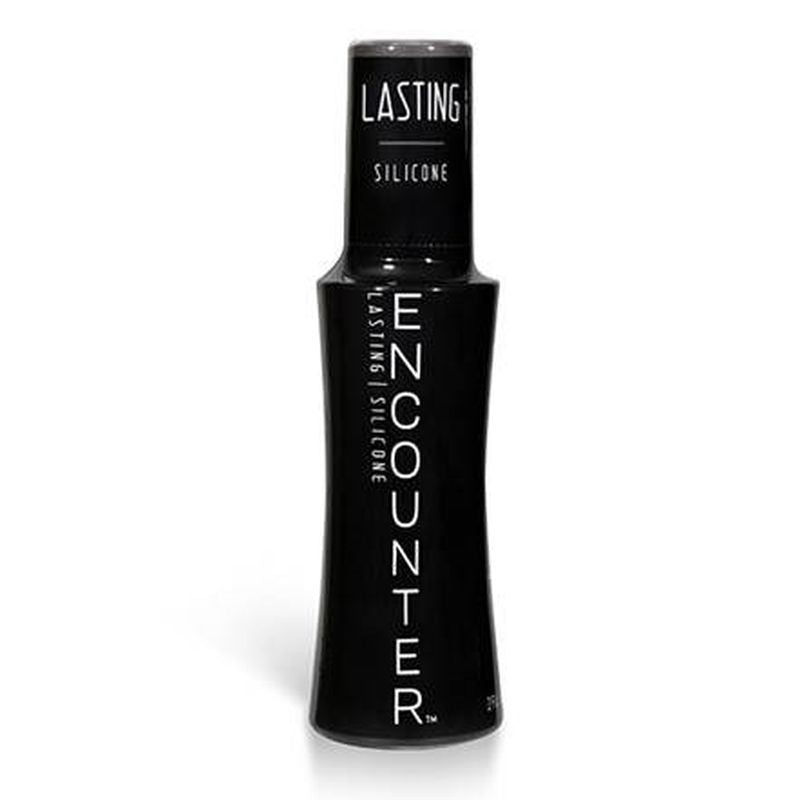 Lasting Encounter Silicone Lubricant 2 Ounce 59 ml > Lube > Silicone