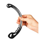 Le Wand Hoop Stainless Steel Dildo – Sleek Stainless Steel Dildo > Dildos > Double Dildos