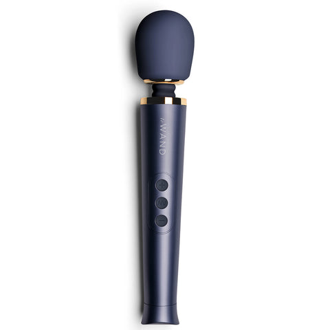 Le Wand Petite Rechargeable Vibrating Wand Massager > Sex Toys For Ladies > Wand Massagers and Attachments