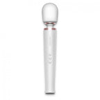 Le Wand Rechargeable White Massager – Powerful Vibrator > Sex Toys > Massage Wands