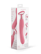 Le Wand Lick Oral Stimulator Vibrator > Sex Toys For Ladies > Clitoral Vibrators and Stimulators
