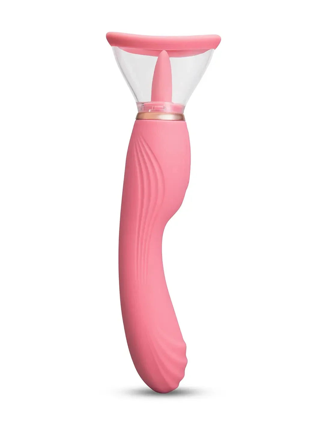 Le Wand Lick Oral Stimulator Vibrator > Sex Toys For Ladies > Clitoral Vibrators and Stimulators