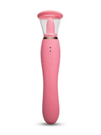 Le Wand Lick Oral Stimulator Vibrator > Sex Toys For Ladies > Clitoral Vibrators and Stimulators
