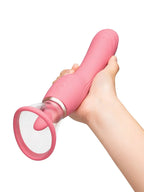 Le Wand Lick Oral Stimulator Vibrator > Sex Toys For Ladies > Clitoral Vibrators and Stimulators