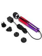Le Wand Die Cast Plug-In – Powerful Corded Wand Massager > Sex Toys > Massage Wands