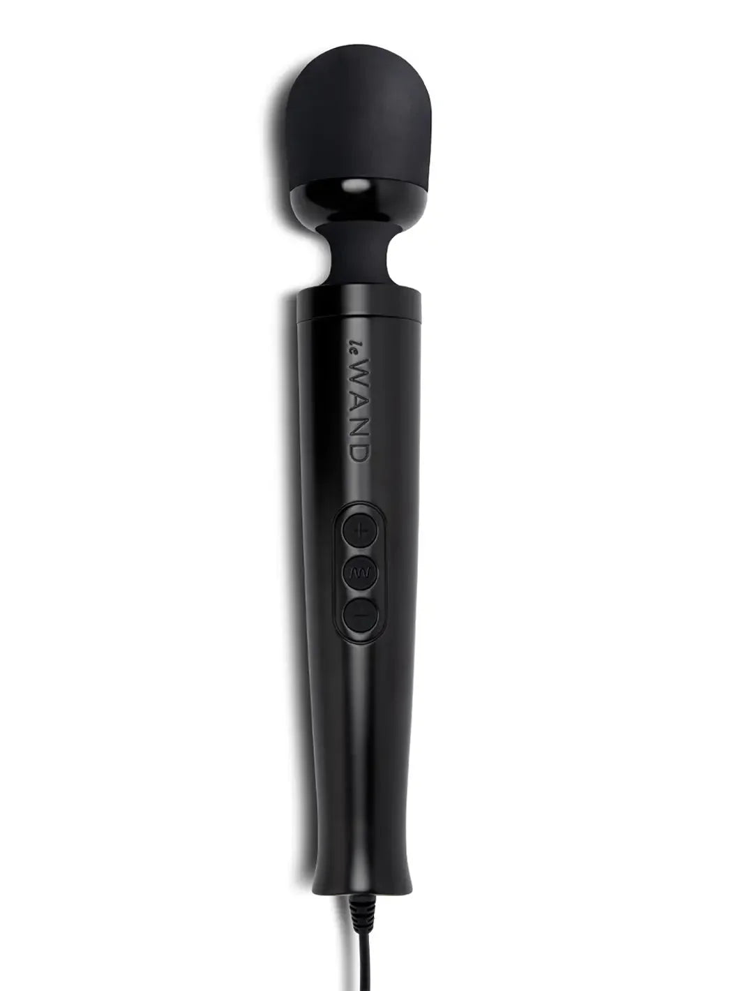 Le Wand Die Cast Plug-In Personal Massager - joujou.com.au Main image