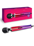 Le Wand Die Cast Plug-In – Powerful Corded Wand Massager > Sex Toys > Massage Wands