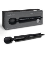 Le Wand Die Cast Plug-In – Powerful Corded Wand Massager > Sex Toys > Massage Wands