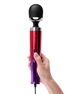 Le Wand Die Cast Plug-In – Powerful Corded Wand Massager > Sex Toys > Massage Wands