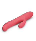 Le Wand Thrust Vibrator Ergonomic Design - 5" Insertable > Dildos > Thrusting Dildos