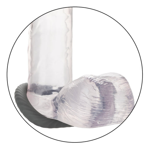 Link Up Ultra Soft Ultimate Cock Ring Set COCK RING Set