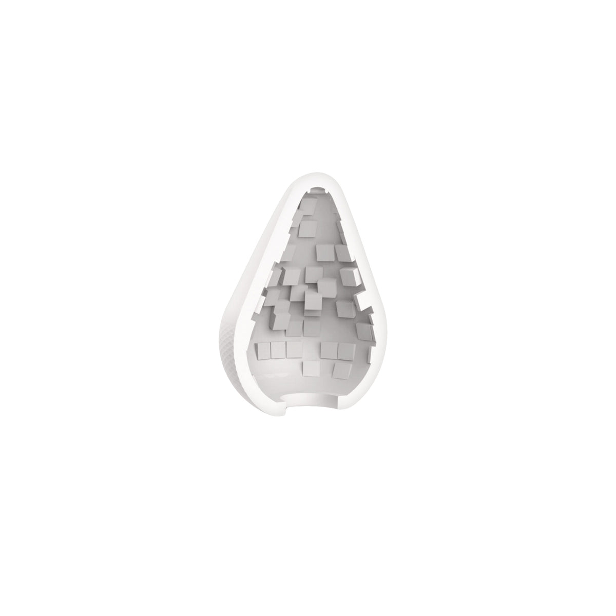 Zero Tolerance Fuji Mini Stroker Egg > Sex Toys For Men > Masturbators Cup