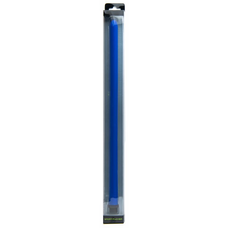 Locker Room Hose Blue 12 Inch > Essentials > Douches