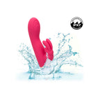 Love Bunny Vibrating G Bunny 7.5 Inch Waterproof Rabbit Vibrator > Vibrators > Ladies > Rabbit