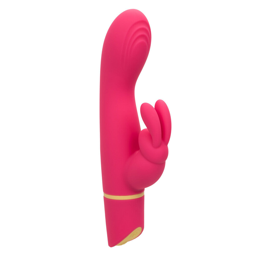 Love Bunny Vibrating G Bunny 7.5 Inch Waterproof Rabbit Vibrator > Vibrators > Ladies > Rabbit