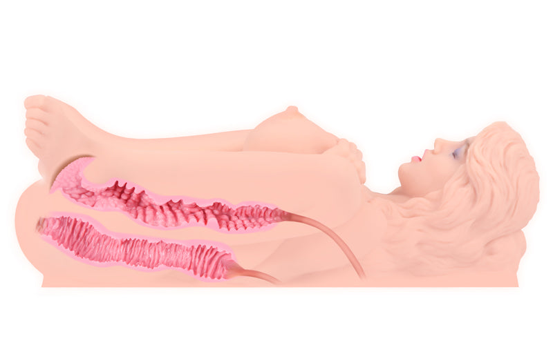 Love Doll Real Victoria 42cm Realistic Premium Doll > Sex Toys > Sex Dolls > Premium