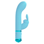 Loveline Belle 15.6 cm Rabbit Vibrator > Vibrators > Ladies > Rabbit