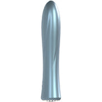 Lovelive La Perla II Whisper Quiet Vibrator Blue > Vibrators > Standard Vibrators