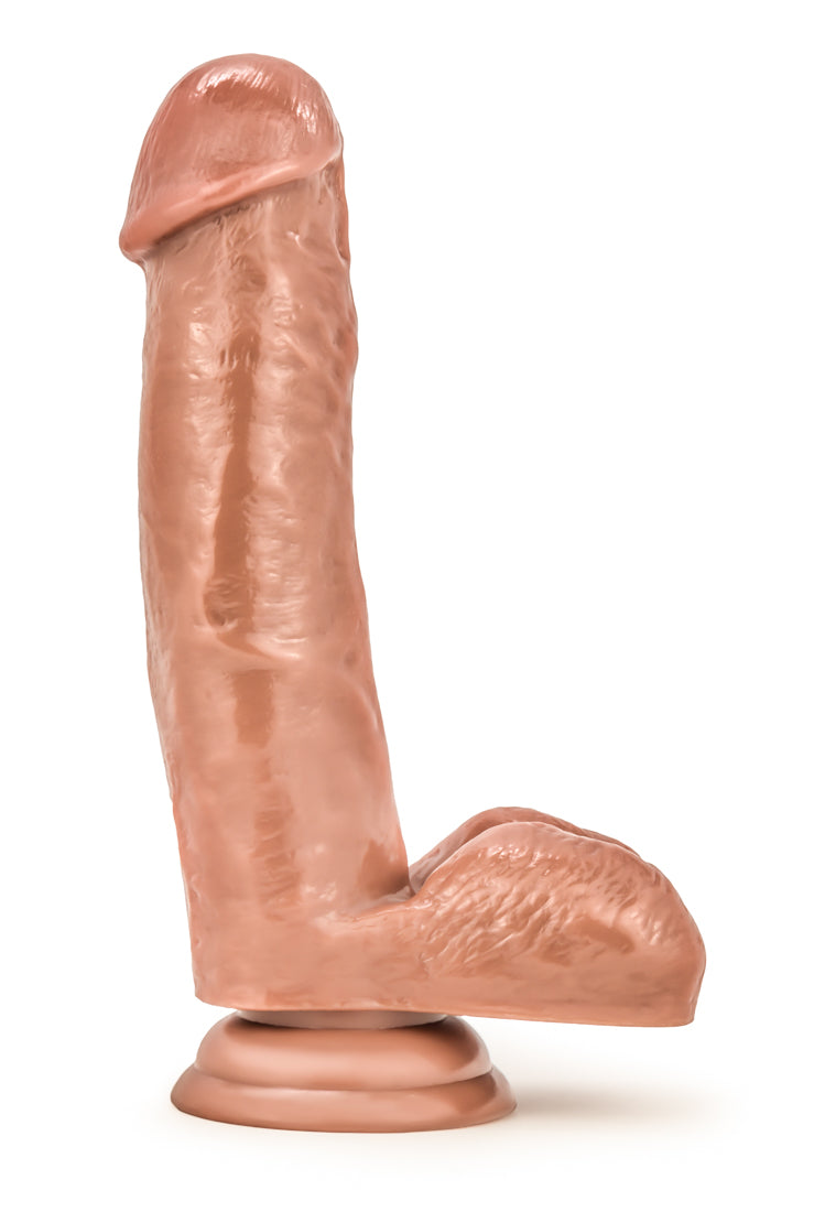Loverboy - The Kingpin - Brown 17.8 cm (7'') Dong Secondary image