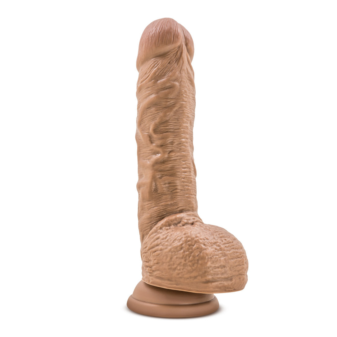 Loverboy Your Personal Trainer Dong 22.9 cm Length 1.5 cm Diameter – Dong > Dildos > Large Dildos Main image