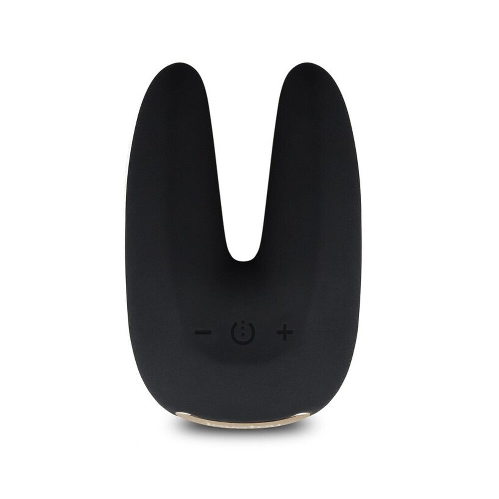 Lovetoy O Sensual Rapture Twin Vibrator – Flexible Vibrator > Sex Toys For Ladies > Clitoral Vibrators and Stimulators