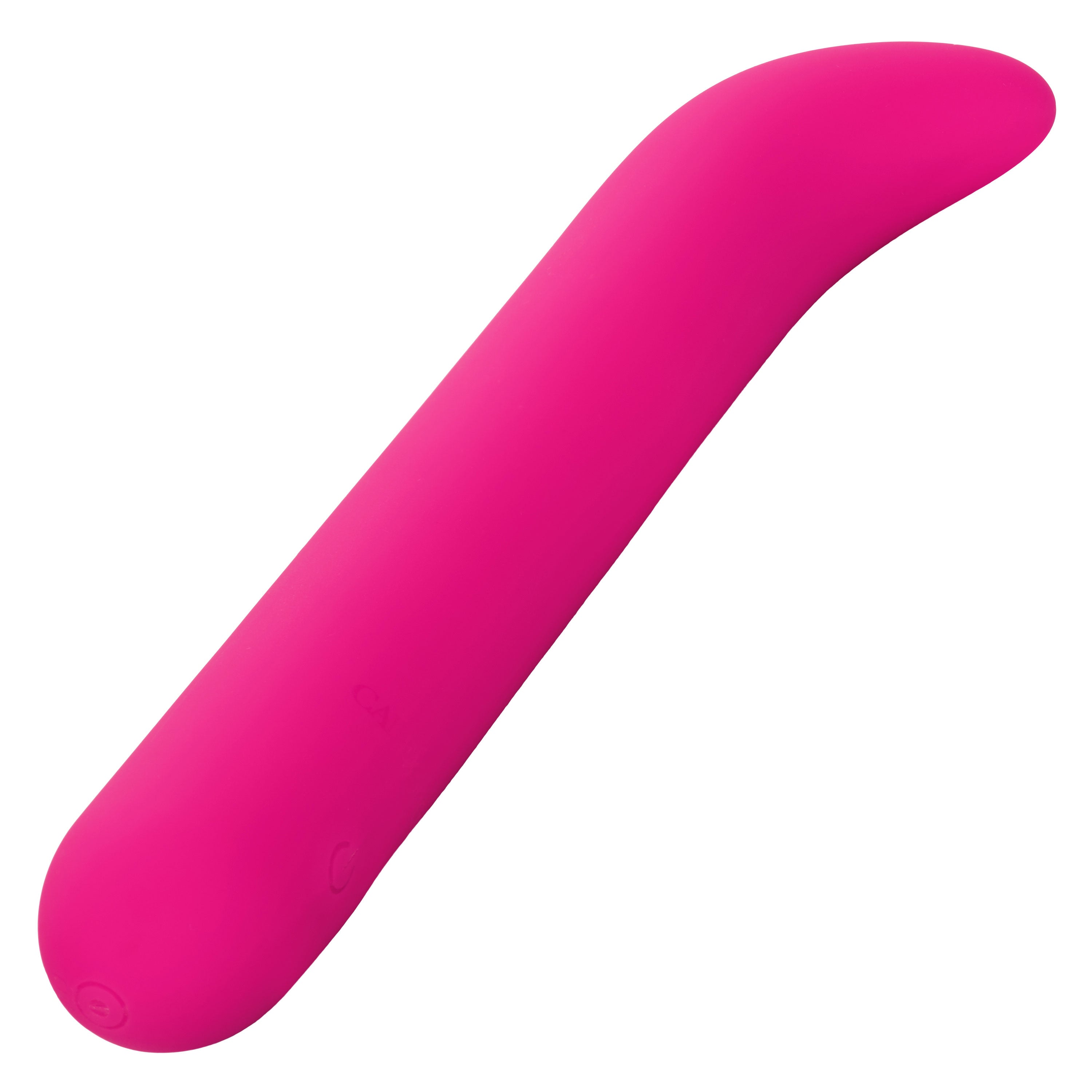 Bliss Liquid Silicone G Vibe Pink 10 Speeds Rechargeable > Sex Toys For Ladies > G-Spot Vibrators