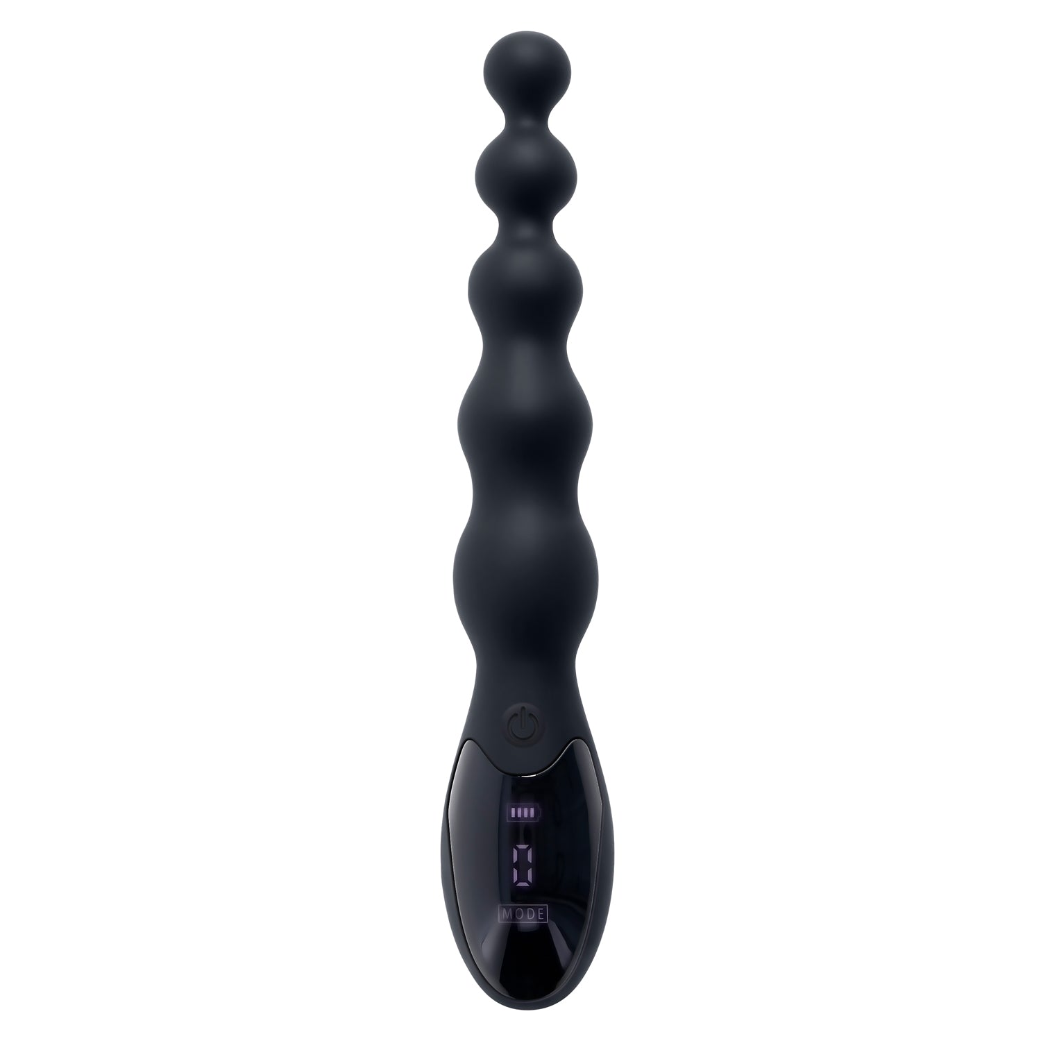 Zero Tolerance BACKDOOR BATON 24 cm Anal Beads > Anal Range > Anal Beads