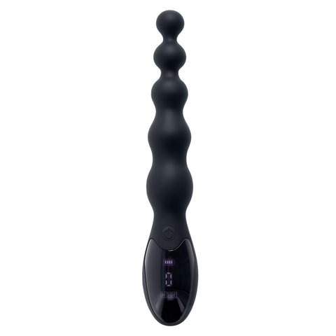 Zero Tolerance BACKDOOR BATON 24 cm Anal Beads > Anal Range > Anal Beads