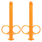 Lube Tube - Orange