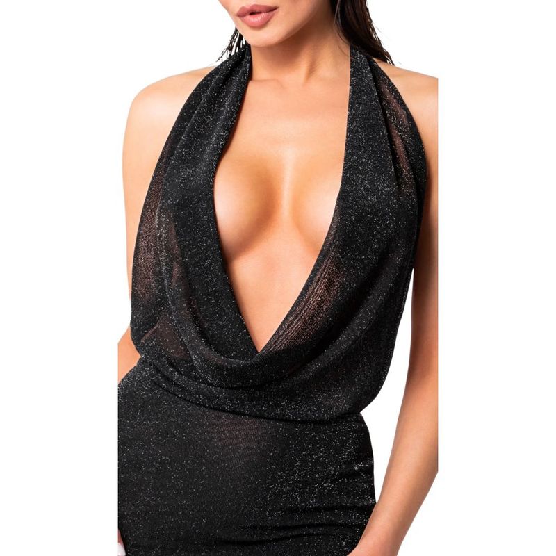 Luminara Mini Dress > Clothes > Dresses and Chemises