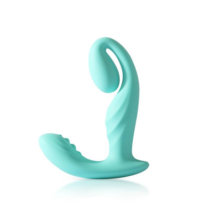 Lushvibe Wearable Sprout Shaped Unisex Vibrator > Sex Toys For Ladies > Panty Vibes Main image