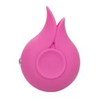 LuvMor Kisses Flickering (Purple) – Clitoral Stimulator > Sex Toys For Ladies > Clitoral Vibrators and Stimulators