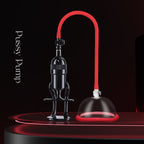 LuvPump Vagina Enhancement System Clear Vagina Pump > Pumps > Female Pumps
