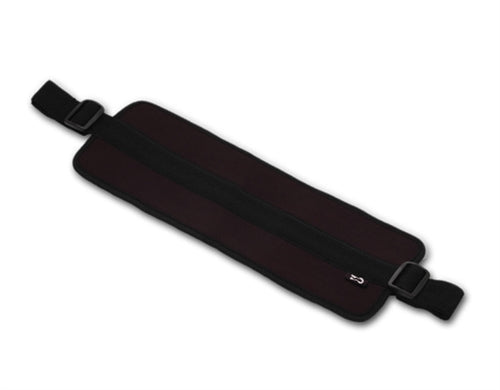 Lux Fetish Doggie Style Support Strap with Adjustable Soft Padded Straps Secondary image