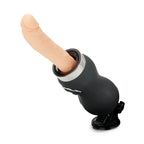 Lux Fetish Thrusting Remote Control Sex Machine > Sex Toys > Sex Machines