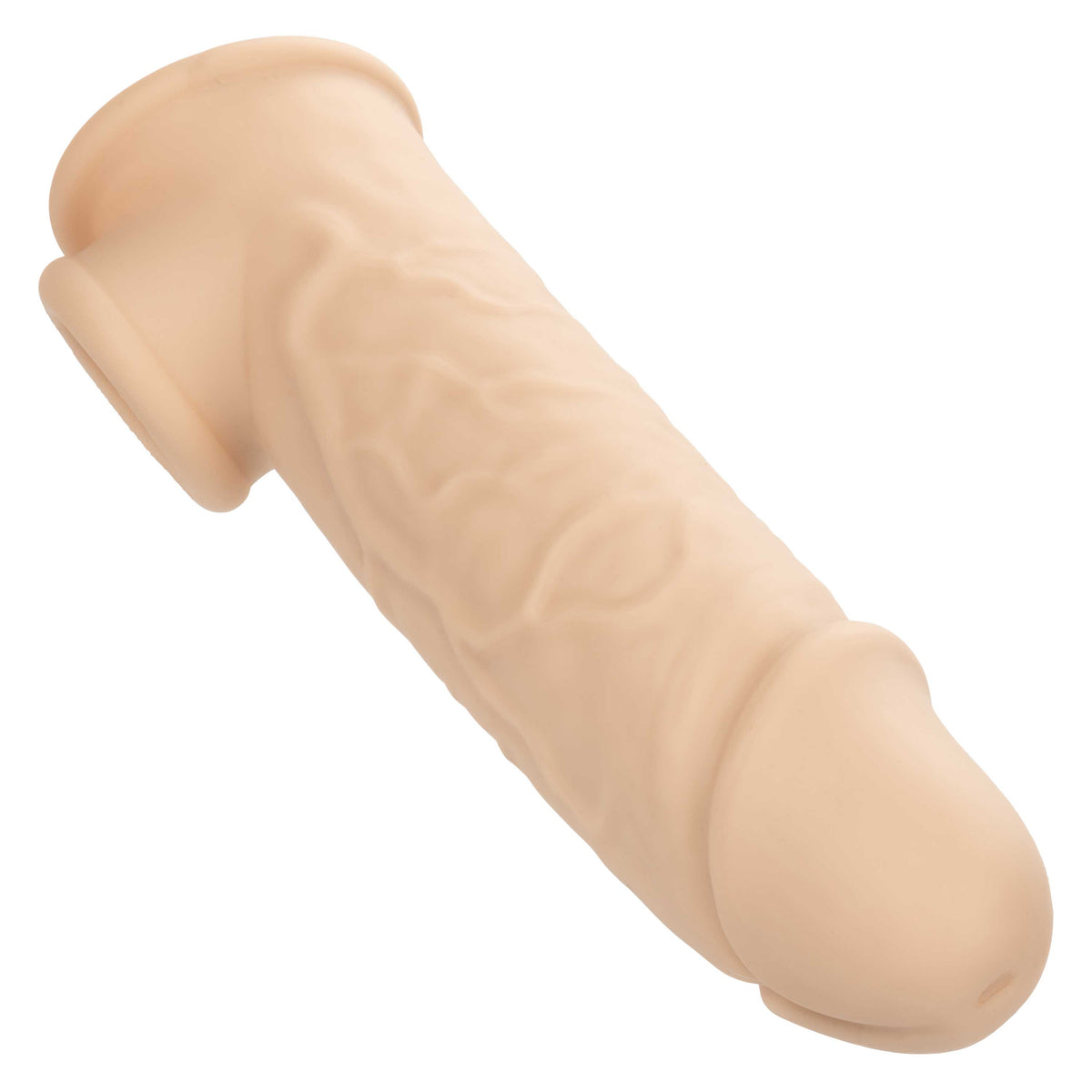 Performance Maxx Life-Like Extension 7 Inch with Built-In Scrotum Strap > Sex Toys For Men > Penis Sleeves