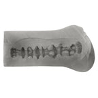 Cheap Thrills The Robot Lover Realistic Gray Masturbator with Pure Skin Material and Textured Interior > Sex Toys For Men > Masturbators > Fantasy