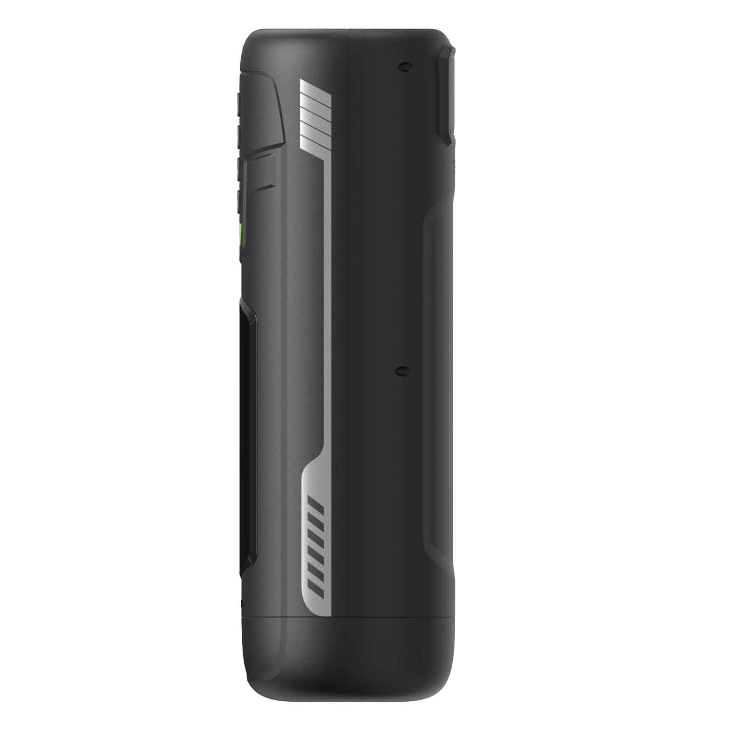 M for Men Master Blaster Automatic Male Masturbator Black > Sex Toys For Men > Masturbators > Vibrating Main image