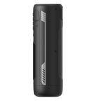 M for Men Master Blaster Automatic Male Masturbator Black > Sex Toys For Men > Masturbators > Vibrating