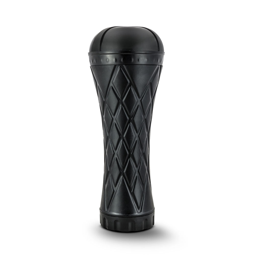 M for Men Torch Vanilla Pussy Masturbator > Sex Toys For Men > Masturbators > Manual Main image
