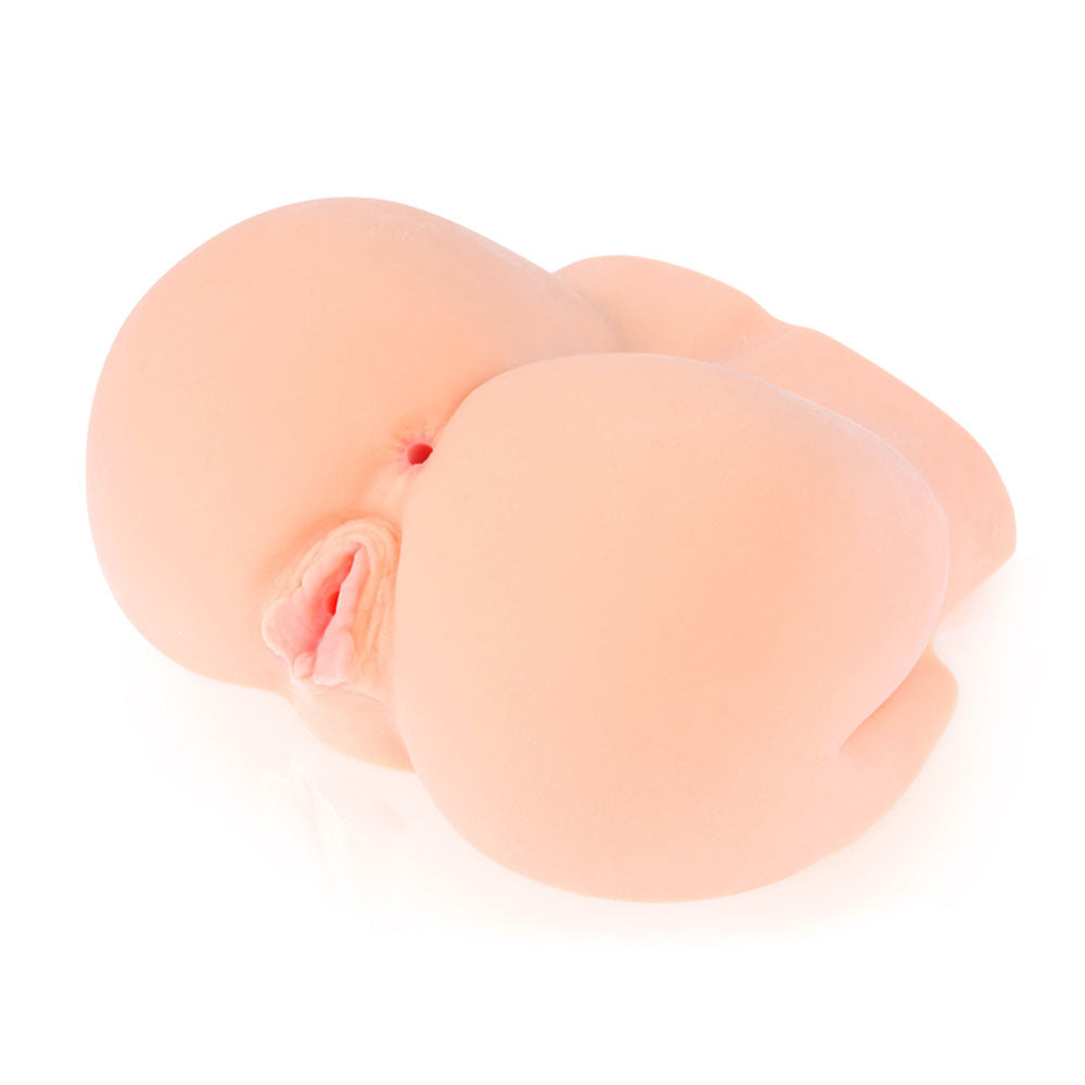 Kokos Real Hip Juliana – Multi-Dimensional Doggy Style Masturbator > Sex Toys For Men > Assbators