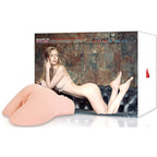 Real Hip Hera 1:1 Ultra Realistic Hip Flesh > Sex Toys For Men > Assbators