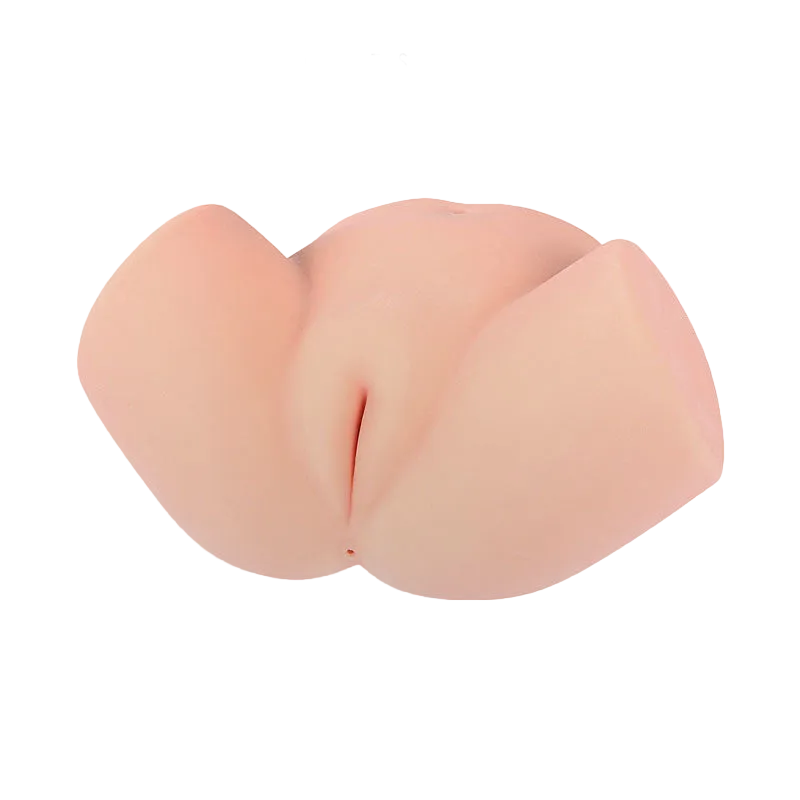 Kokos Big Hip Samanda – Realistic Hip Replica Masturbator > Sex Toys For Men > Assbators Main image