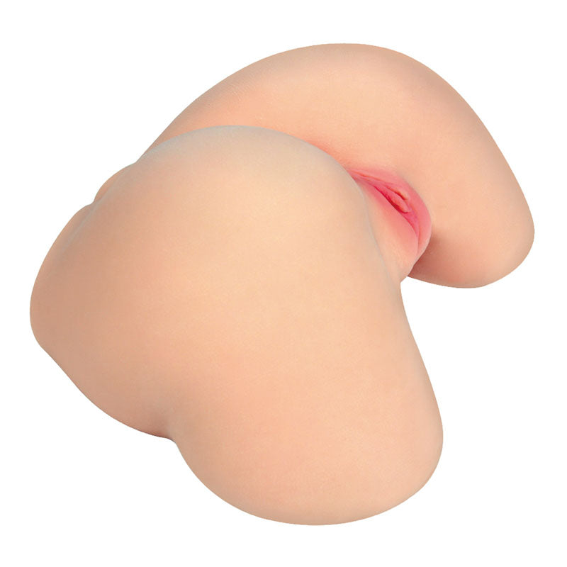 Kokos Big Hip Adel – Realistic Doggy-Style Masturbator 38 cm > Sex Toys For Men > Masturbators > Fantasy
