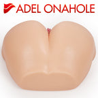 Kokos Big Hip Adel – Realistic Doggy-Style Masturbator 38 cm > Sex Toys For Men > Masturbators > Fantasy