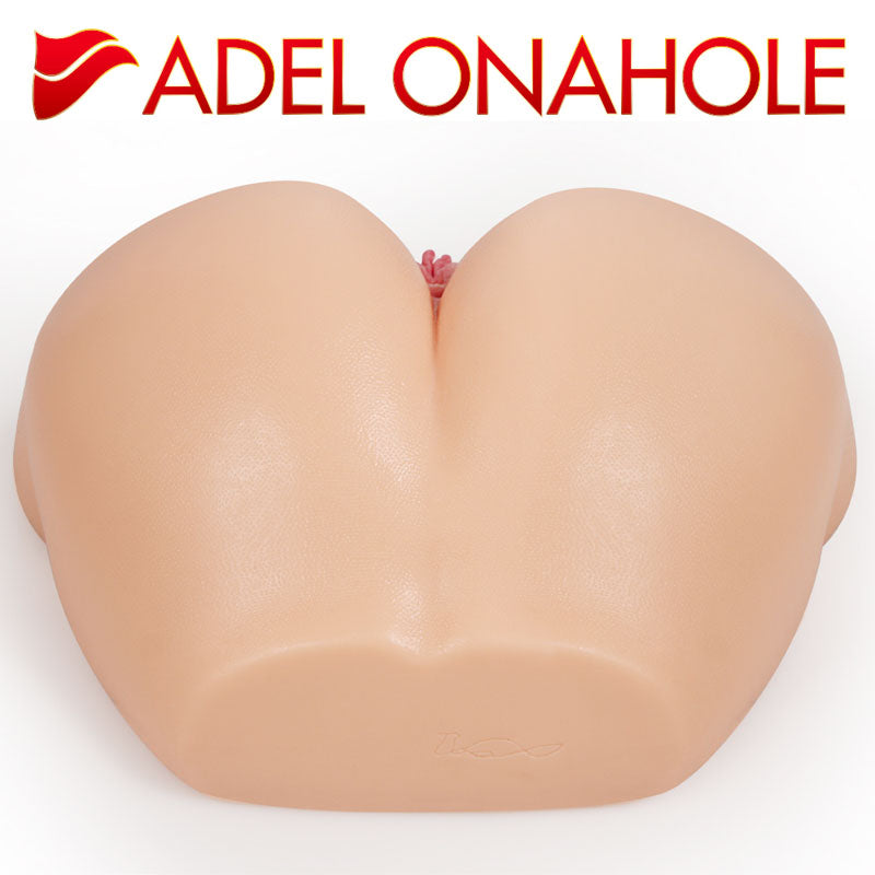 Kokos Big Hip Adel – Realistic Doggy-Style Masturbator 38 cm > Sex Toys For Men > Masturbators > Fantasy