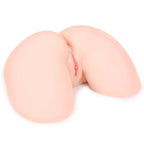 Hanna Onahole 2 – Ultra-Realistic Anal and Vaginal Butt Plug > Sex Toys For Men > Assbators