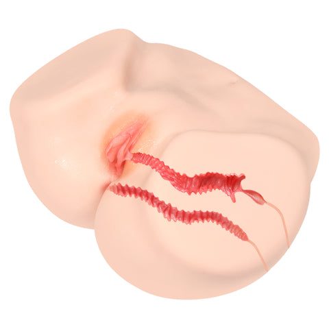 Kokos Big Hip Vanilla Missionary Style Male Masturbator Toy MASTURBATORS
