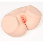 Kokos Big Hip Vanilla Missionary Style Male Masturbator Toy > Sex Toys For Men > Masturbators > Onahole